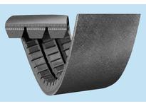 3/BX53 3 Rib BX53 Banded V-Belt