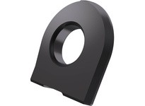 Pramet RC 08-F:M4310 7637783 Milling Insert - Copy and Profile