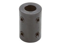 Climax Metal RC-050-4H90 1/2" ID 90 KW Set Screw Coupling STL BO