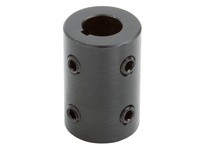 Climax Metal RC-075-KW4H90 3/4" ID 90 KW Set Screw Coupling STL BO