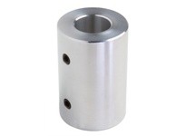 Climax Metal RC-112-A 1 1/8" Alum Cplg Rigid | YarinInd