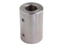 Climax Metal RC-175-S 1 3/4" ID Set Screw Coupling | YarinInd