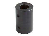 Climax Metal RC-200-KW 2" ID KW Set Screw Coupling | YarinInd