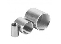 Orbit RC-300 RIGID CONDUIT COUPLING CAST STEEL 3 | Durable Industrial Supplies