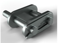 HKK RC035SCLD1 HKK 35 D-1 SP/CLIP C/L | YarinInd