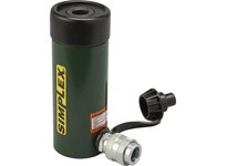 Simplex RC123A 12 Ton C/H S/A 3" Stroke Cyl. | YarinInd