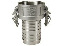 Dixon RC300BL Boss-Lock Cam & Groove Type C Coupler | Industrial Supplies