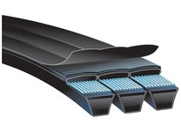 Dodge 143943 RC60-5 BELT | YarinInd