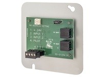 Hubbell Wiring RCDISP LLRC DC INPUT INTERFACE