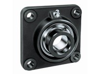 TIMKEN RCJ1 1/4 NT Ball Flange Unit Plated or Coated