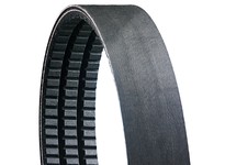 Carlisle RCL210-4MS Gold Ribbon Band Belt