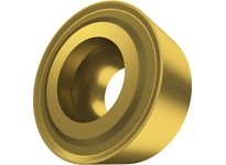 Pramet RCMT 0602MOE-FM:T8330 6754291 Turning Insert | YarinInd