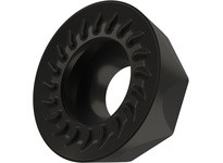 Pramet RCMT 10T3MOSN-M:M9325 7445887 Milling Insert | YarinInd