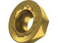 Pramet RCMT 10T3MOSN-R:M8340 7445891 Milling Insert - Copy and Profile