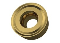 Pramet RCMT 1204MOE-RM3:T8330 7248715 Turning Insert - Positive