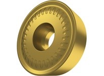 Pramet RCMX 3209MO-RR2:T9316 6874329 Turning Insert - Negative | High-Quality Industrial Tool