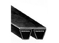 2/C105 2 Rib CP105 Banded V-Belt | YarinInd