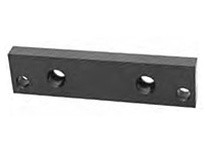 Te-Co RCP4008 Single Station Conversion Plate | ReLock-8 | YarinInd