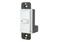 Hubbell Wiring RCS1W LLRC SW 1 BTN W PILOT WH | High-Quality Industrial Supplies