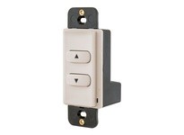 Hubbell Wiring RCSRLLA LLRC SW RAISE LOWER LA | High-Quality Industrial Supplies