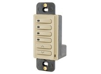 Hubbell Wiring RCSSCI LLRC SW SCENE IV | YarinInd