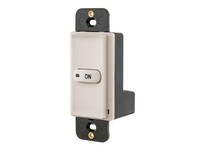 Hubbell Wiring RCSTOLA LLRC SW TIME TO ON LA