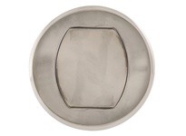 Hubbell Wiring RCT110NI TRIM KITCHEN COUNTER SURF Nickel | High-Quality Industrial Supplies