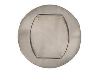 Hubbell Wiring RCT111NI TRIM KITCHEN COUNTER FLUSH NICKEL