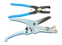 Flexco 314011 RCTP-LEG-NOTCHER-TP-CUTTER Leg Notcher and Transfer Plate CutterRCTP-LEG-NOTCHER-TP-CUTTER Leg Notcher and Transfe