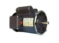 Techtop RD1-RS-TF-56C-4-B-C-2-RND 2HP1800RPM 115/208-230V 56C TEFC F