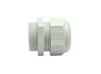 Remke RD16MA-GY Dome Cap Cable Gland gray Polyamide M16 cable range .19 - .39