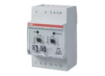 ABB RD3 Residual Current Monitor | 2CSJ201001R0002 | YarinInd
