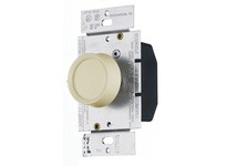 Hubbell Wiring RD600RI DIMMER ROTARY SP 600W 120V | YarinInd