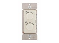 Cooper Eaton RDC25-A Comb Dim/FanCntl Rotary Vari 2.5A300W AL | YarinInd