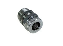 Remke RDC50A Drain Fitting Alum 1/2" NPT | Industrial Supplies