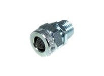 Remke RDC75S Drain Fitting steel 3/4" NPT