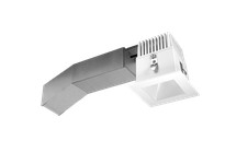 RAB RDDLED2S-10D-30YY-W-WT Recessed Downlights 920 Lumens | Dimmable Lighting