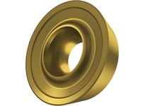 Pramet RDEX 1204MOSN-12:M8340 6800843 Milling Insert | YarinInd