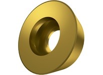 Pramet RDHX 12T3MOT:M8330 8016326 Milling Inserts | High-Performance Tools