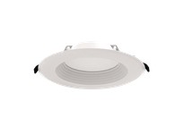 RAB RDLFA-6R12.595CCT120WB Recessed Downlights | Adjustable 6-Inch LED Lighting