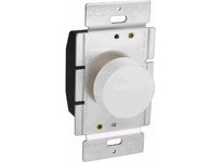 Orbit RDP603-W ROTARY DIMMER PUSH ON/OFF 120V 60HZ 600W 3 WAY WHITE