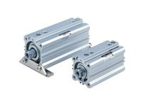SMC RDQB32-50 Compact Cylinder | YarinInd
