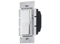 Hubbell Wiring RDVFSQFW SPEED CONT RKR SP 5A 120V | YarinInd