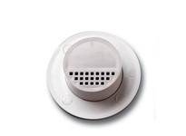 AttaBox REDV1PVC Drain & Vent OnlyPVC Drain Vent