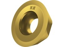 Pramet REHT 2406M0EN-MM:M8340 7056797 Milling Insert | YarinInd