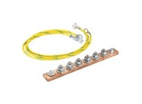 Hubbell Wiring REKGB CAB ACCESS REM EQUIP GROUNDING KT | YarinInd