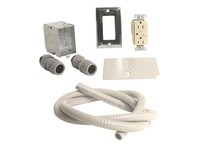 Hubbell Wiring REKP CAB ACCESS REM EQUIP POWER KT | YarinInd