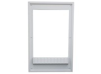 Hubbell Wiring REKR24 CAB ACCESS REM EQUIP TRIM RING 24" | YarinInd