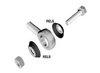 PTI RELS25 Rod End Seal
