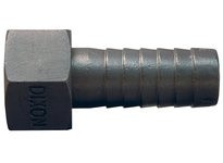 Dixon RES43 Short Shank Female Hose NPSM Coupling | Industrial Supplies